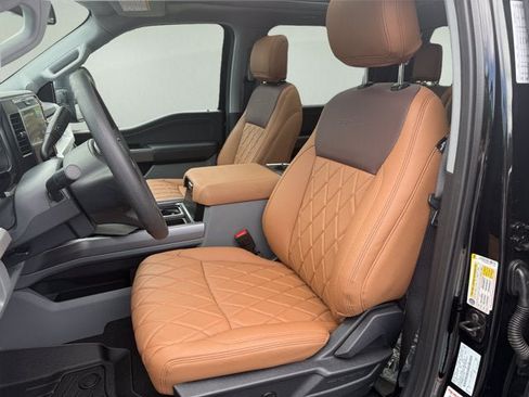 New 2026 Ford F250 XLT w/ XLT Premium Package AWD/4WD image 12