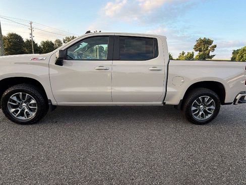 New 2026 Chevrolet Silverado 1500 RST AWD/4WD image 11