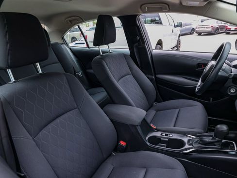 Used 2024 Toyota Corolla LE image 20