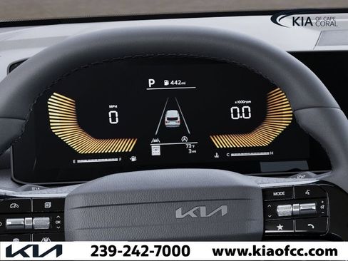New 2026 Kia Sorento LX FWD image 21