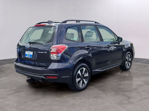 Used 2018 Subaru Forester 2.5i w/ Alloy Wheel Package AWD/4WD image 4