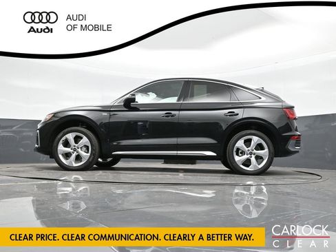 Used 2025 Audi Q5 2.0T Premium Plus w/ Premium Plus Package image 36