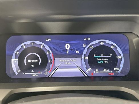 Used 2025 Toyota Tacoma PreRunner RWD image 20