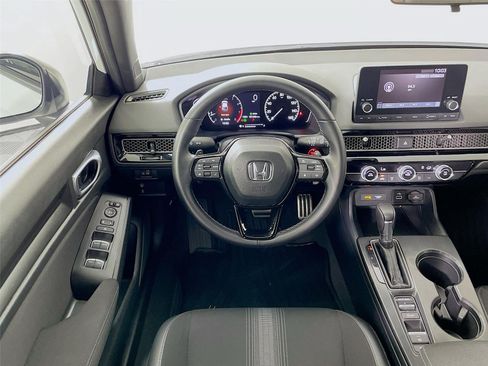 Used 2023 Honda Civic Sport image 26