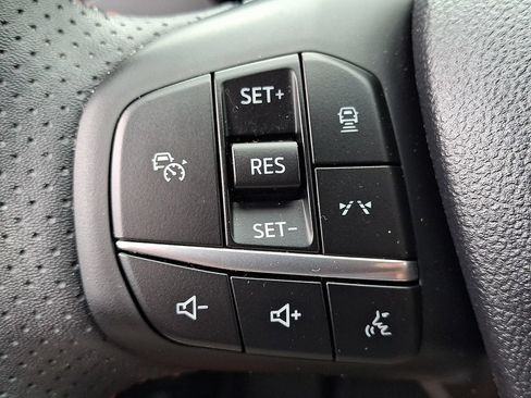 Used 2024 Ford Escape ST-Line w/ Tech Pack #1 AWD/4WD image 23