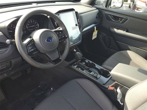 New 2026 Subaru Forester Premium image 23