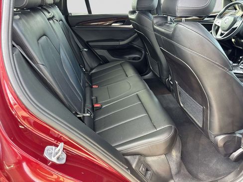 Used 2022 BMW X3 xDrive30i w/ Premium Package 2 image 15