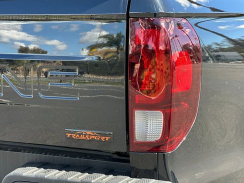 Used 2024 Honda Ridgeline TrailSport image 24