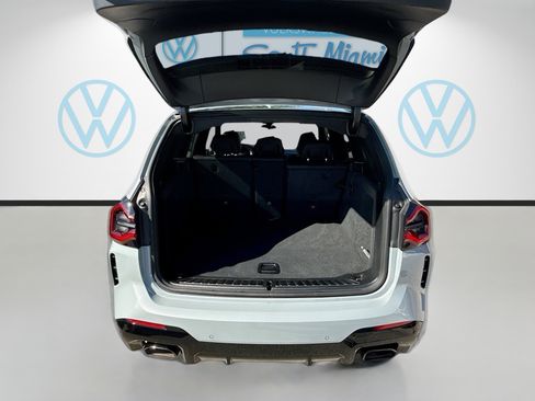 Used 2023 BMW X3 xDrive30i w/ M Sport Package image 23