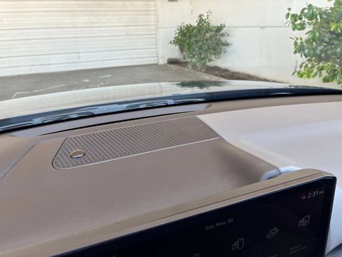 Used 2025 Kia K4 FWD image 17