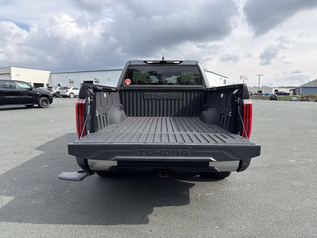 Used 2024 Toyota Tundra Capstone AWD/4WD image 20