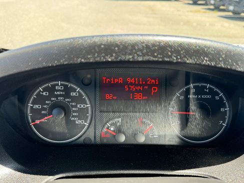 Used 2021 RAM ProMaster 2500 FWD image 16