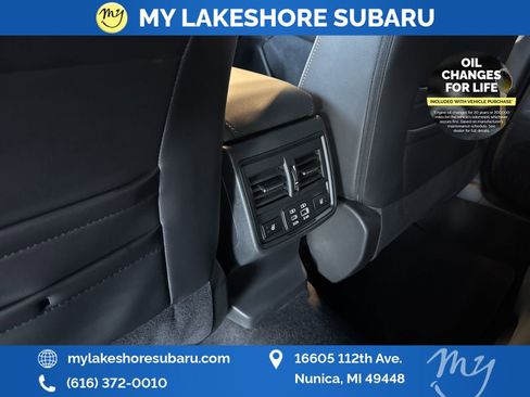New 2026 Subaru Outback Limited AWD/4WD image 25