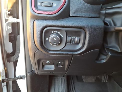 Used 2025 RAM 1500 Rebel w/ Rebel Level 1 Equipment Group image 14
