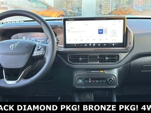 New 2026 Ford Bronco Sport Big Bend AWD/4WD image 7