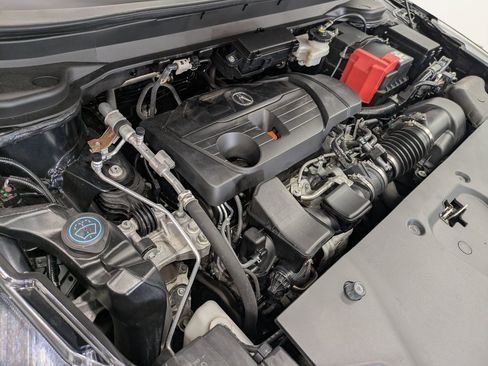 Used 2022 Acura RDX w/ Technology Package image 30