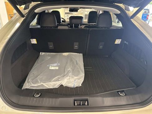 New 2026 Ford Mustang Mach-E Premium w/ Sport Appearance Package image 4