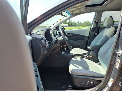 Used 2020 Hyundai Kona Ultimate FWD image 15