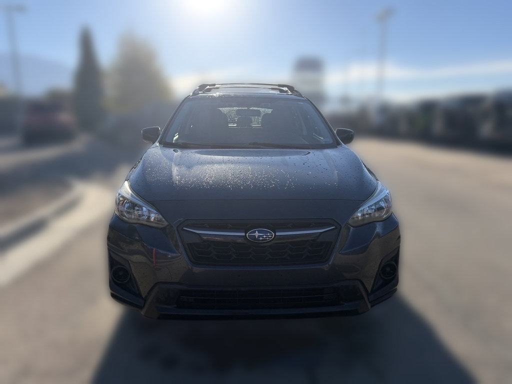 Used 2019 Subaru Crosstrek 2.0i w/ Eyesight System AWD/4WD image 5