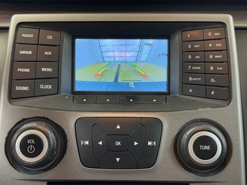 Used 2019 Ford Flex SE FWD image 38