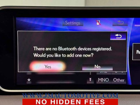 Used 2016 Lexus RX 350 AWD image 31