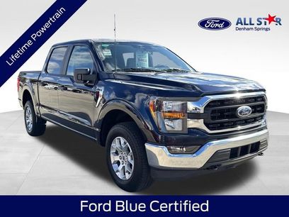 Used 2023 Ford F150 XLT