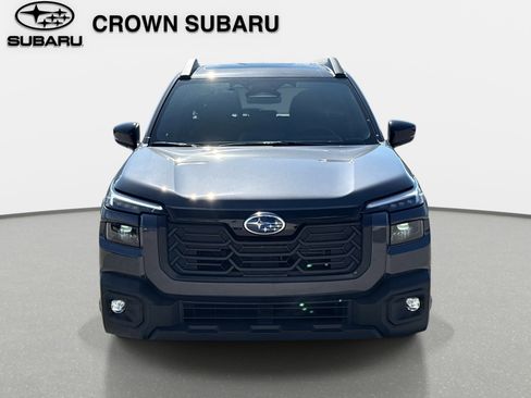 New 2026 Subaru Outback Premium image 9