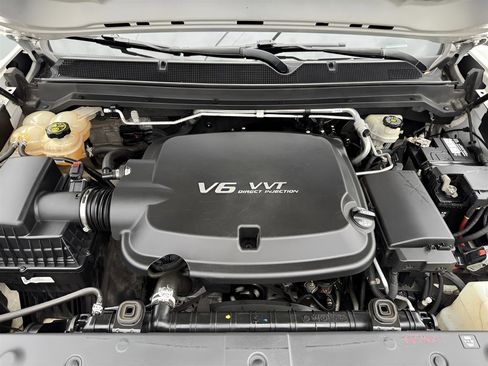 Used 2017 GMC Canyon 4x4 Extended Cab w/ Convenience Package image 26