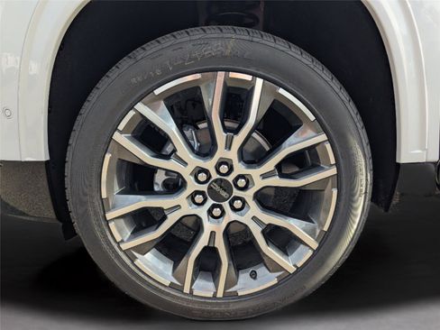 New 2026 GMC Acadia Denali Ultimate w/ LPO, All-Weather Package image 26