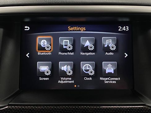 Certified 2020 Nissan Pathfinder SL AWD/4WD image 23