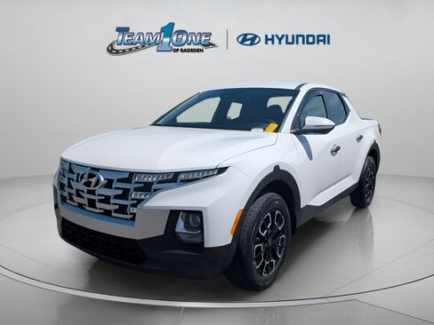 Used 2023 Hyundai Santa Cruz SEL AWD/4WD image 4