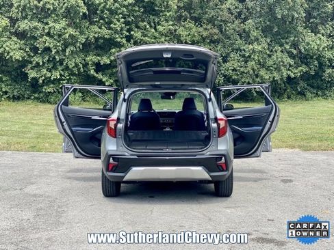 Used 2024 Kia Seltos S image 41