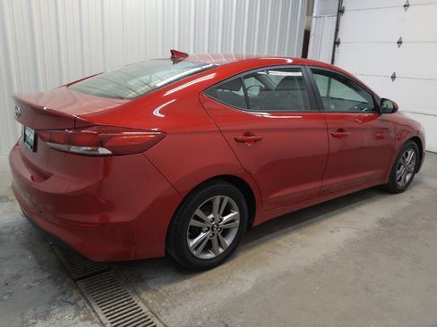 Used 2017 Hyundai Elantra SE FWD image 10