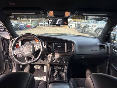 Used 2022 Dodge Charger Scat Pack image 12
