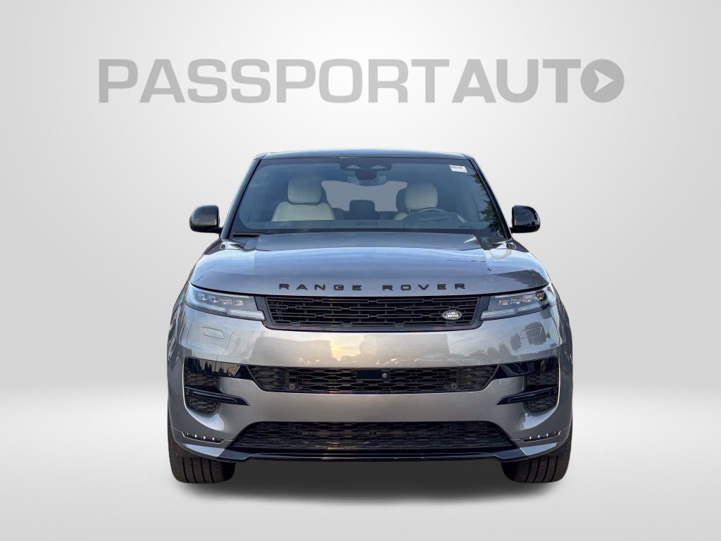 Used 2025 Land Rover Range Rover Sport Dynamic SE AWD/4WD image 10