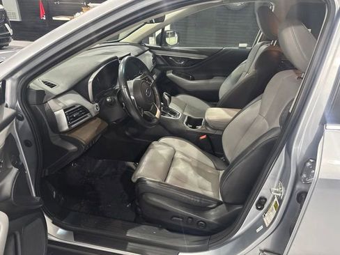 Used 2022 Subaru Outback Limited AWD/4WD image 10