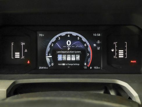 Used 2024 Toyota Tacoma SR RWD image 27