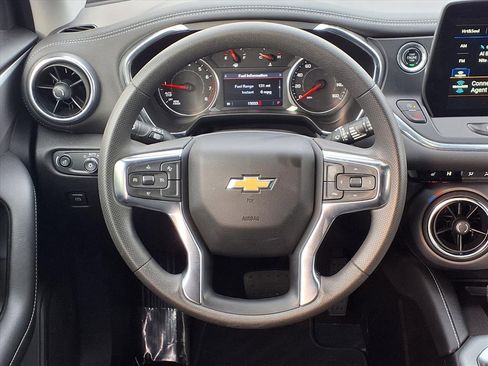 Used 2024 Chevrolet Blazer LT w/ Convenience Package image 14
