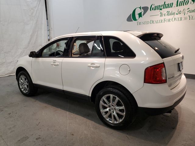 Used 2013 Ford Edge SEL FWD image 4