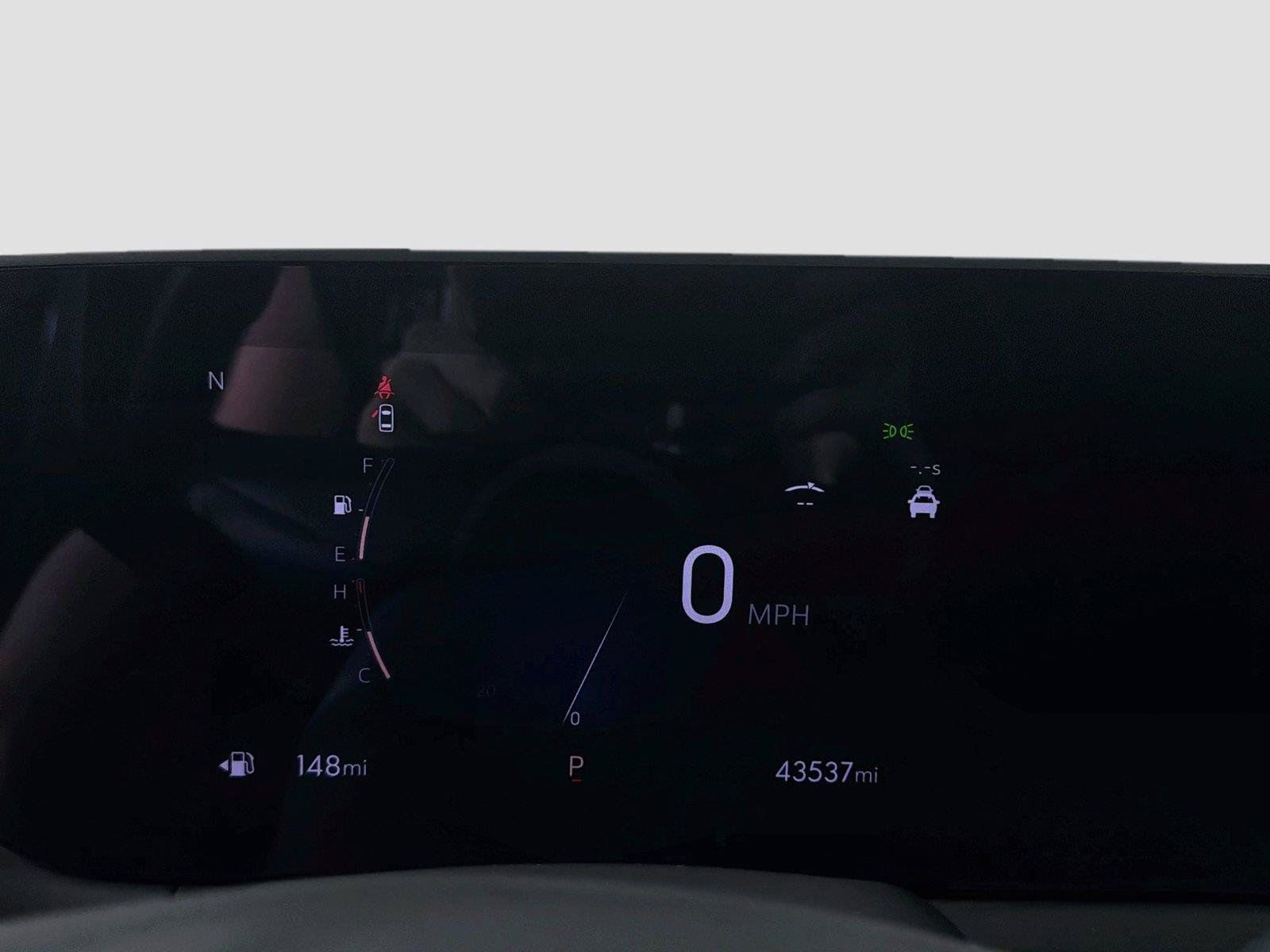 Used 2025 Buick Envista Avenir FWD image 11
