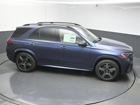 New 2026 Mercedes-Benz GLE 350 4MATIC image 50