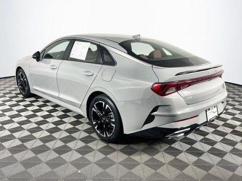 Used 2023 Kia K5 GT-Line w/ GT-Line Premium Package FWD image 6