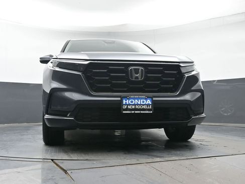 Certified 2023 Honda CR-V EX image 34