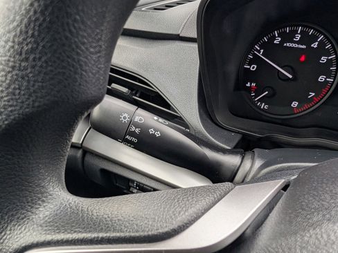 Certified 2025 Subaru Impreza 2.0i AWD/4WD image 29