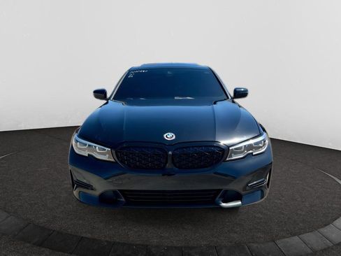 Used 2021 BMW 330e w/ Premium Package image 1