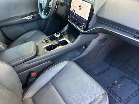 Used 2023 Lexus RZ 450e Premium w/ Technology Package AWD/4WD image 20