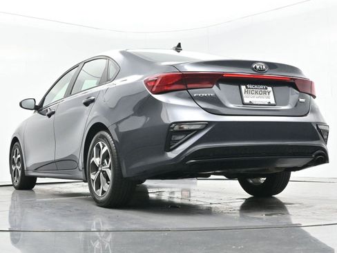 Used 2021 Kia Forte LXS image 45