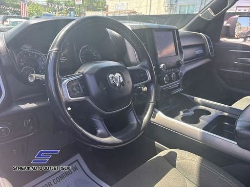 Used 2020 RAM 1500 Big Horn image 24