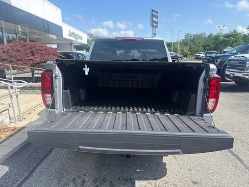 New 2026 GMC Sierra 1500 Elevation AWD/4WD image 23