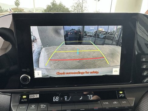 Certified 2025 Toyota Camry SE image 11